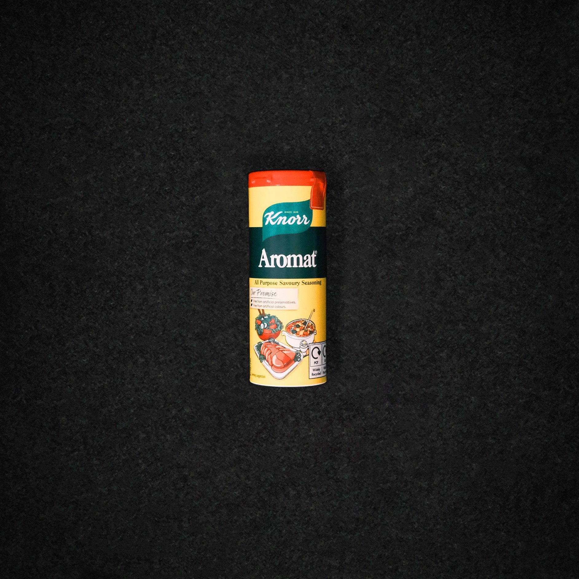 Knorr - Aromat Original Seasoning – Savant